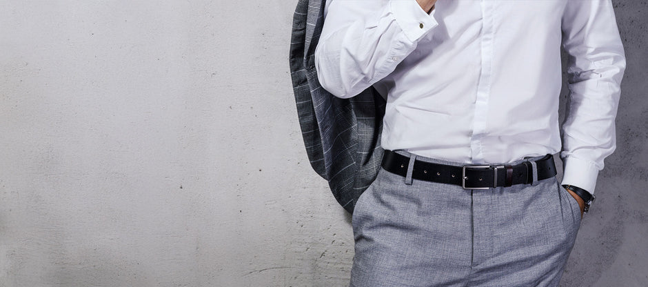 Dress Belts
