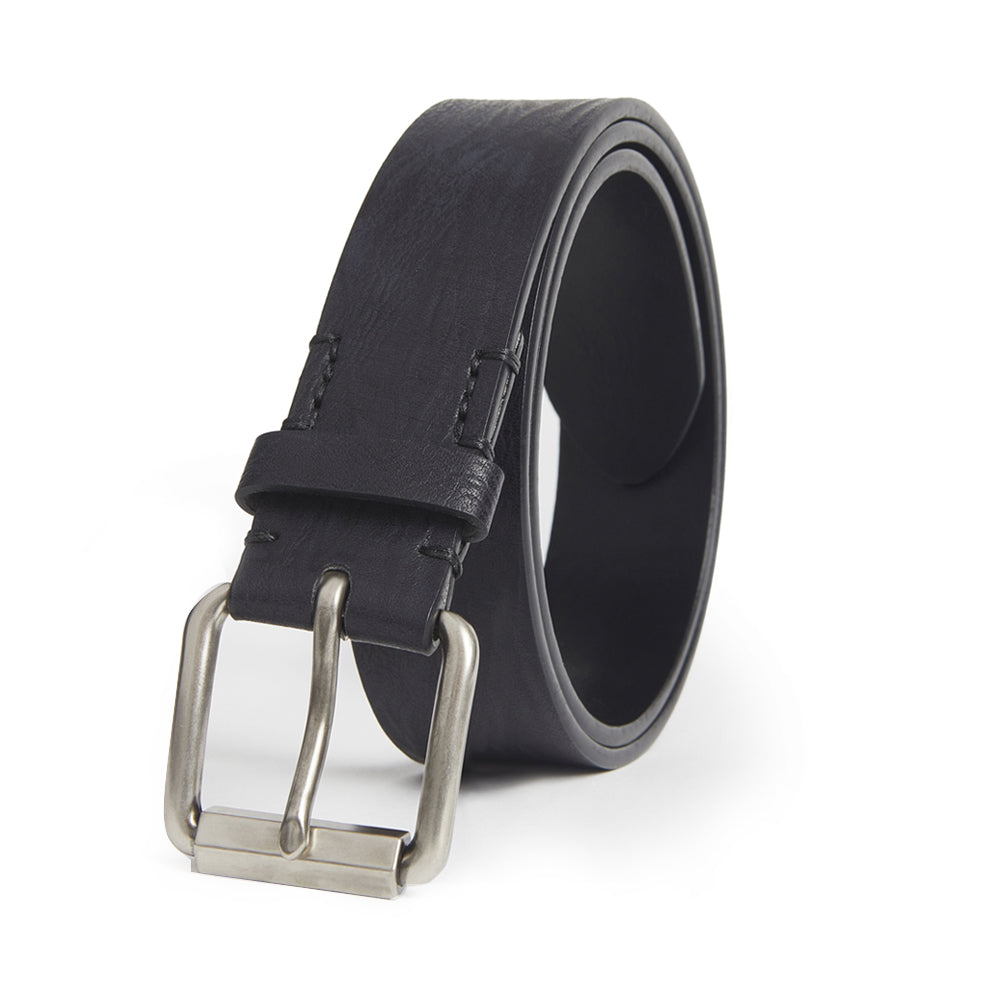 Giorgio Brutini Rugged Leather Casual Belt