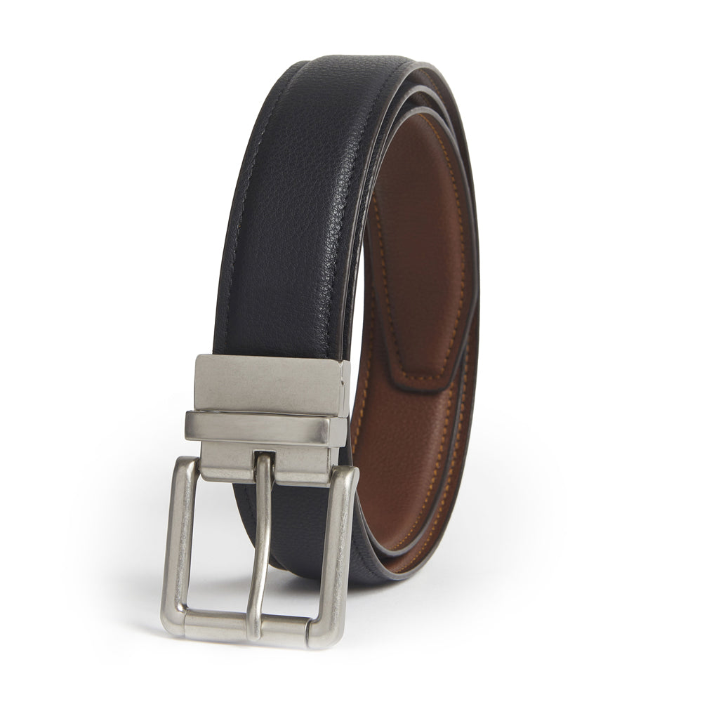 Giorgio Brutini Casual Stretch Reversible Belt