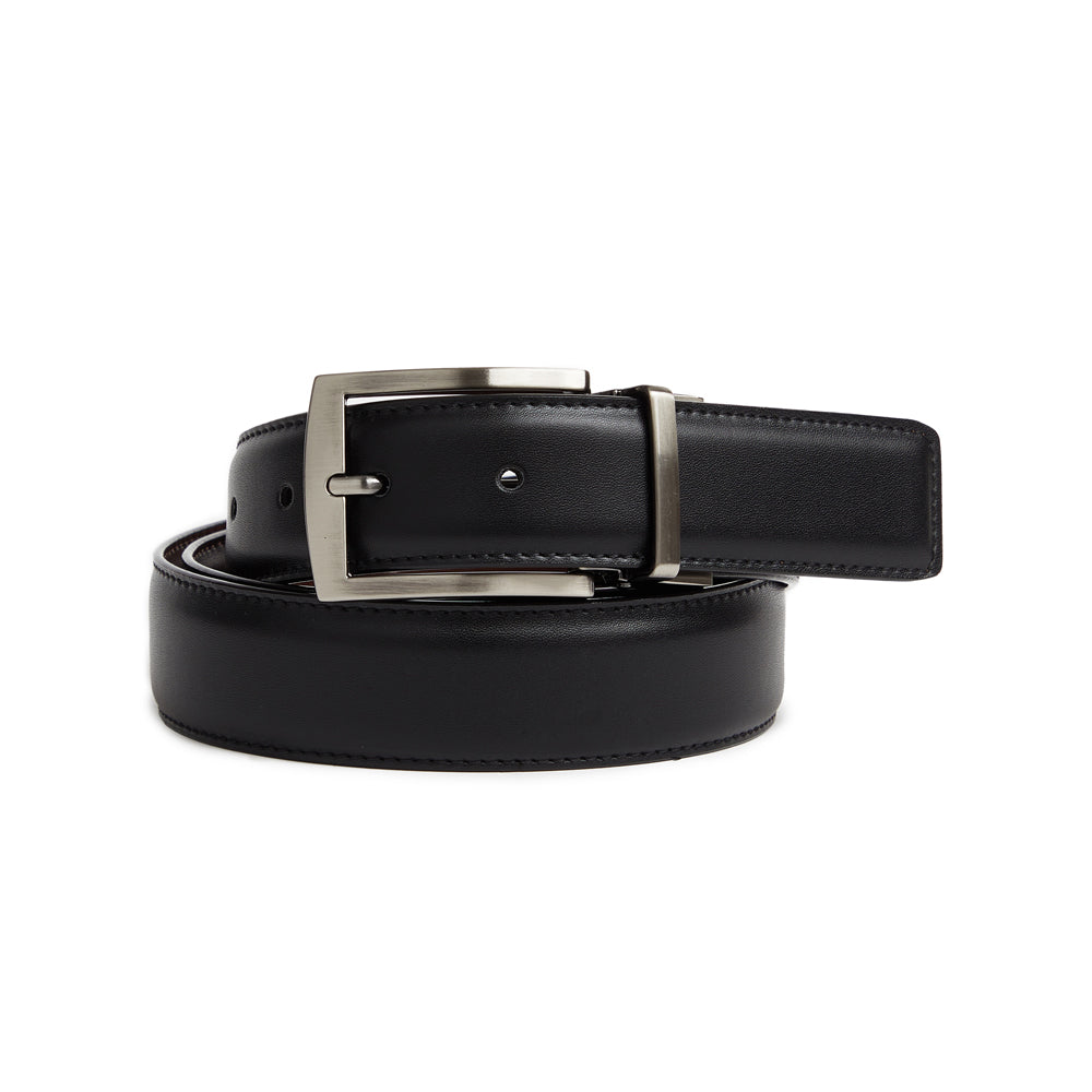 image Giorgio Brutini Stretch Reversible Belt