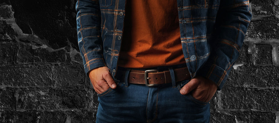 Casual Belts