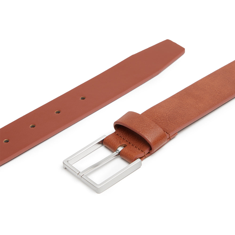 Giorgio Brutini Leather Casual Belt