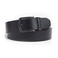 Giorgio Brutini Casual Reversible Grainy Textured Leather Belt
