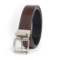 Giorgio Brutini Casual Reversible Leather Belt