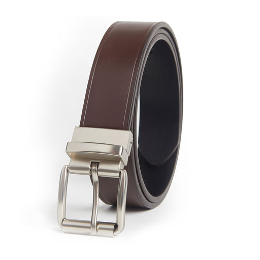 Giorgio Brutini Casual Reversible Leather Belt