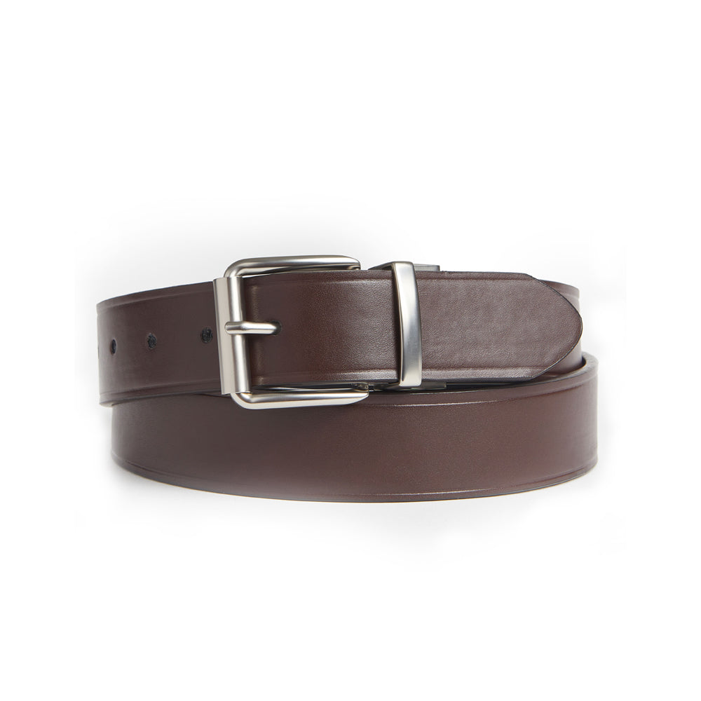 Giorgio Brutini Casual Reversible Leather Belt