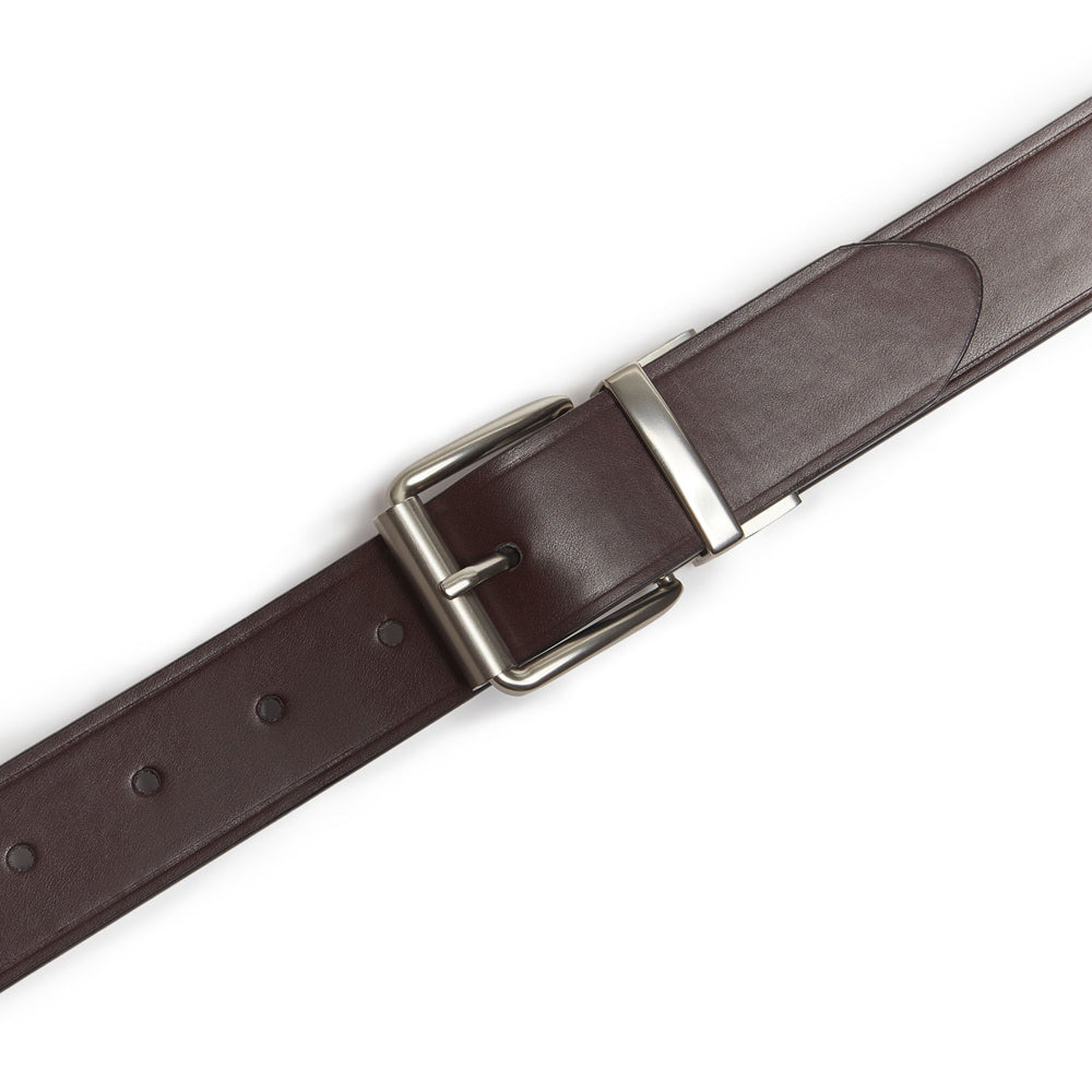 Giorgio Brutini Casual Reversible Leather Belt