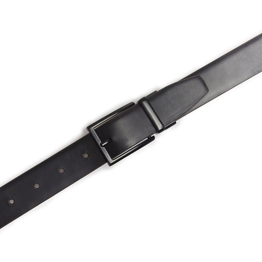 Giorgio Brutini Sleek Casual Reversible Leather Belt