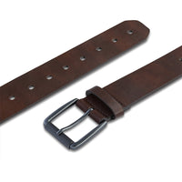 Giorgio Brutini Casual Crazy Horse Belt