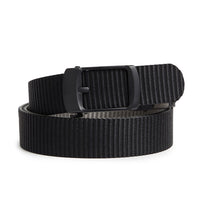 Giorgio Brutini Nylon Ratchet Belt