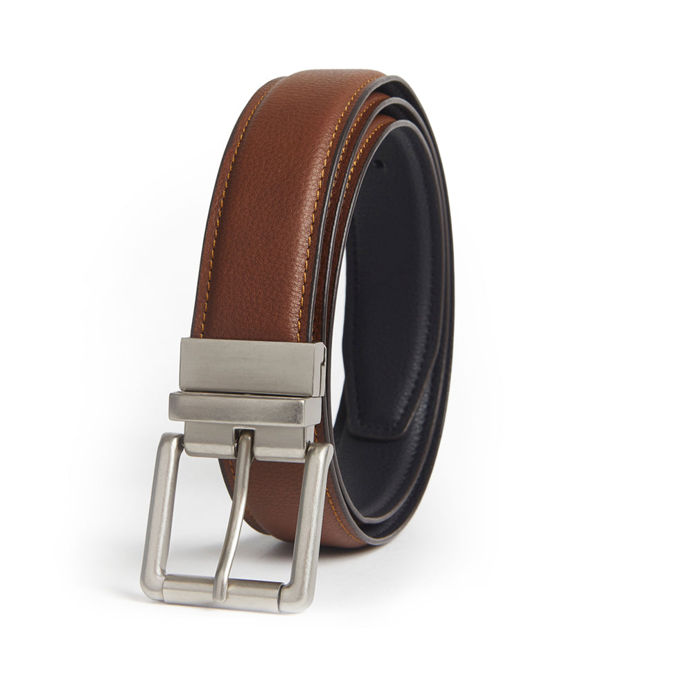 Giorgio Brutini Casual Stretch Reversible Belt