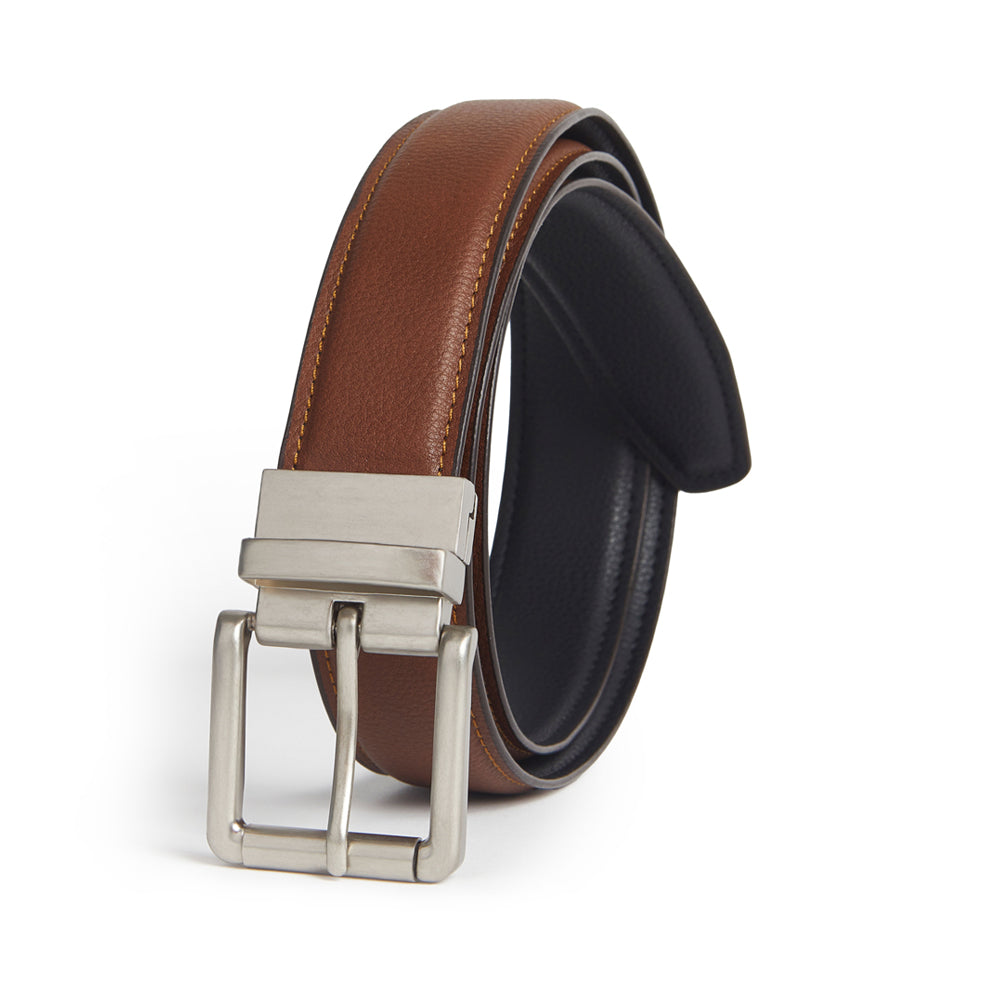 Giorgio Brutini Casual Stretch Reversible Belt