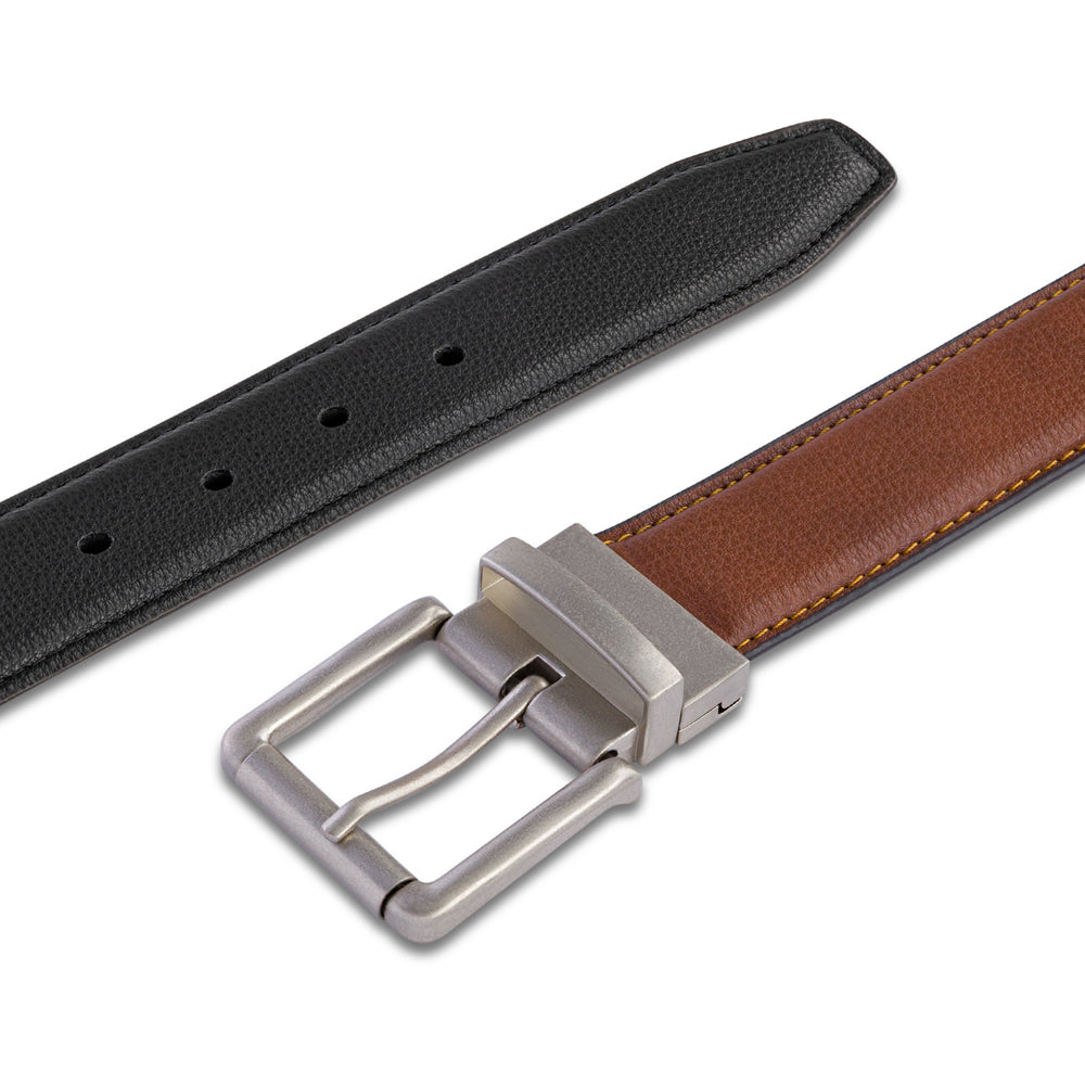 Giorgio Brutini Casual Stretch Reversible Belt
