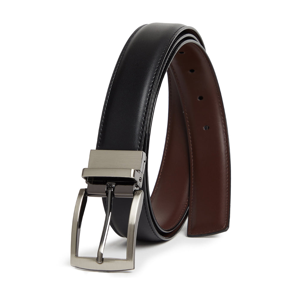 Giorgio Brutini Stretch Reversible Belt